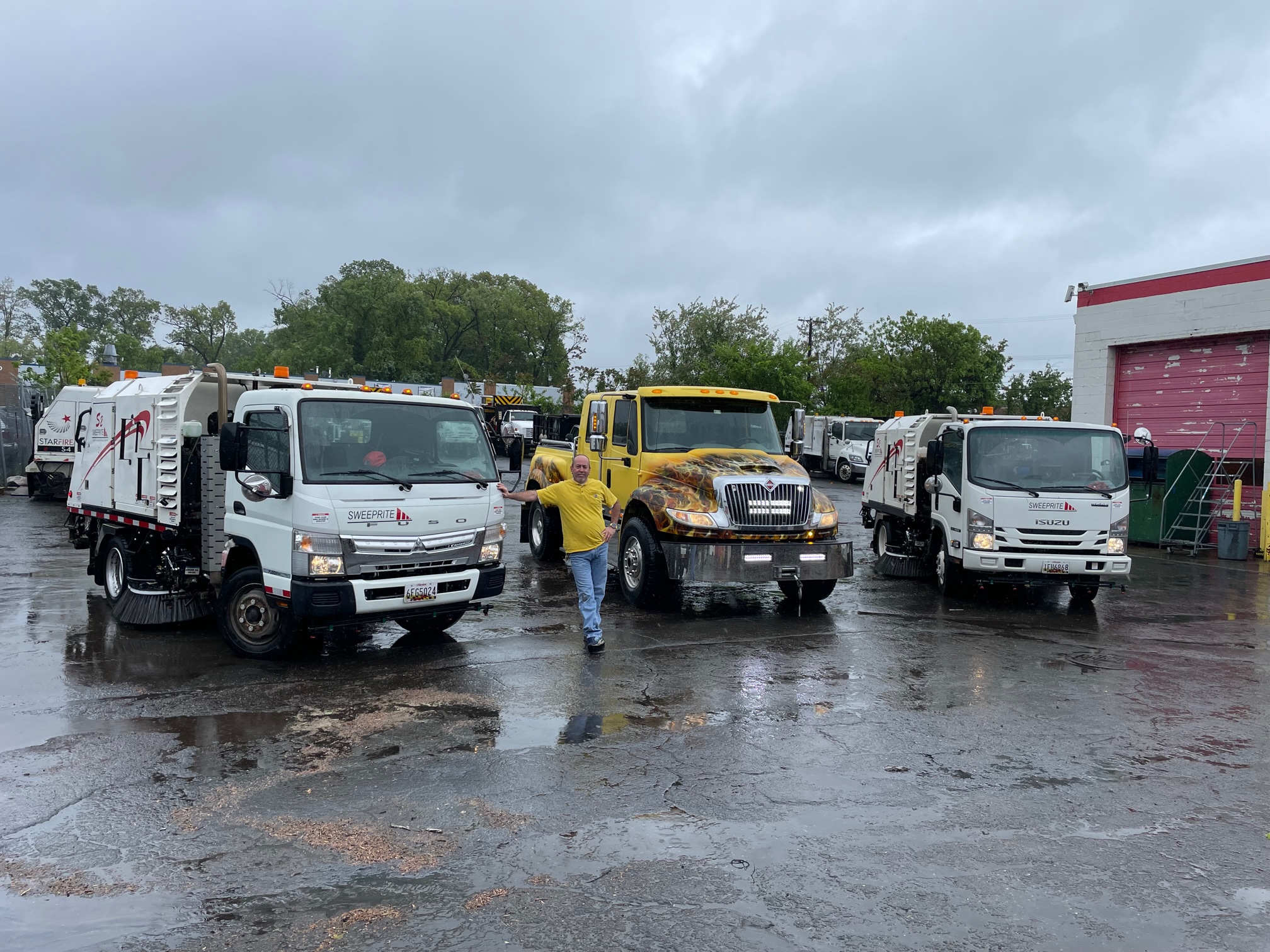 Quiet Sweep LTD, Rockville, Maryland Spotlight Update 2023! North